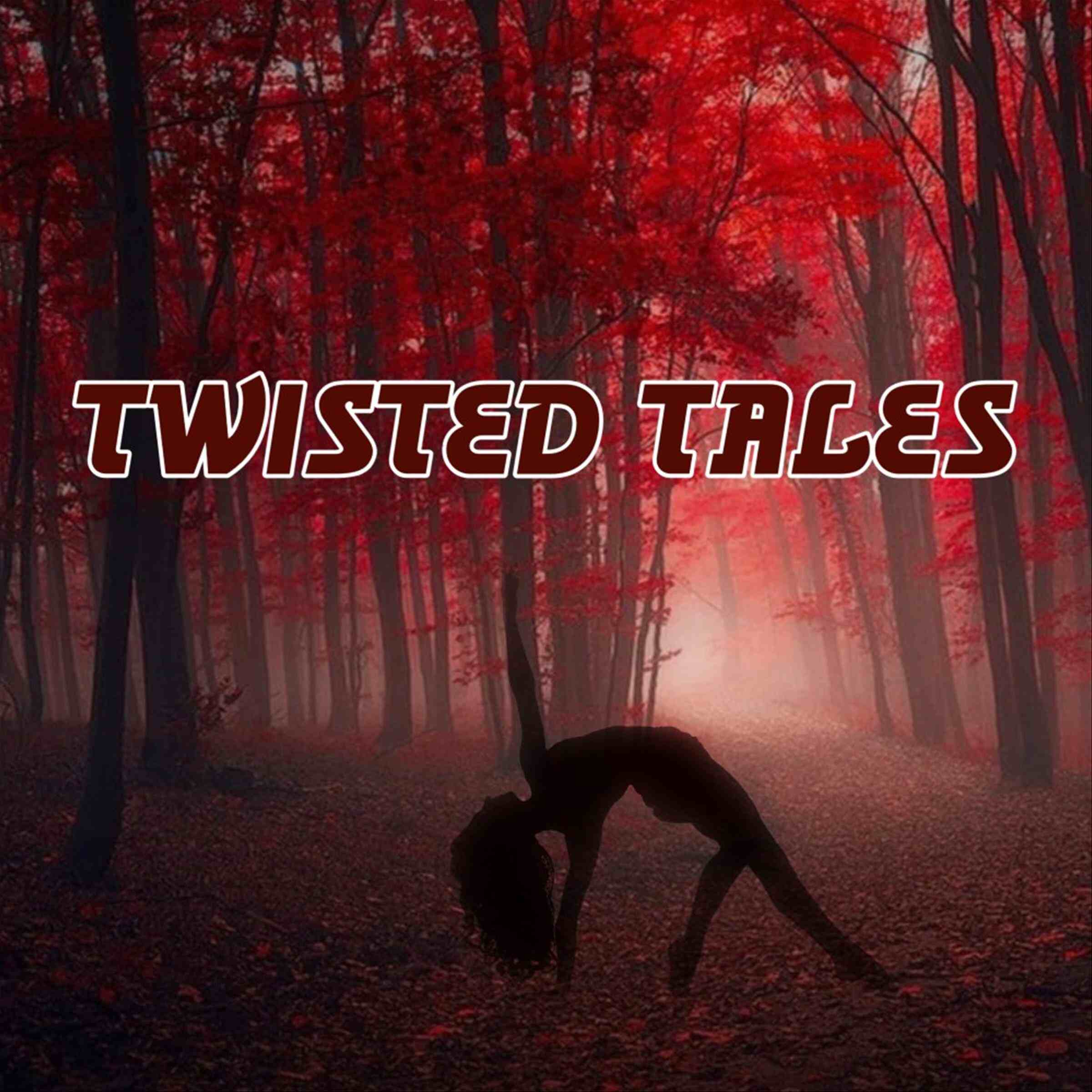 PAST EVENT - TWISTED TALES